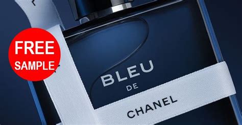 bleu de chanel men testers|bleu de chanel sample.